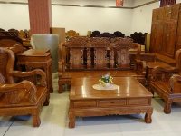 家具行业未来该如何加强自身建设