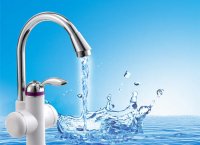 家居装修中水龙头应该如何挑选