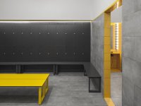 健身俱乐部图片-第801期-12