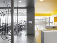 健身俱乐部图片-第801期-4