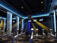 健身房图片-第508期-5