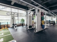 健身房图片-第525期-5