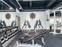 健身房图片-第525期-7