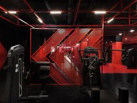 健身房图片-第530期-9