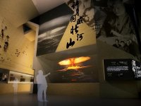 文化馆展览展示空间效果-19