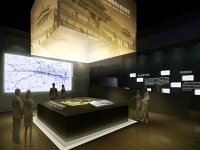 历史文化展馆空间效果-14
