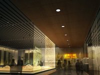 城市历史博物馆室内展览展示-13