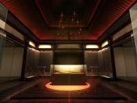 城市历史博物馆室内展览展示-05