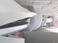 办公家具展览展示空间实景效果-第1