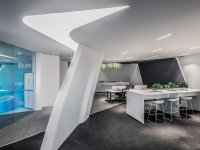 办公家具展览展示空间实景-1133-13