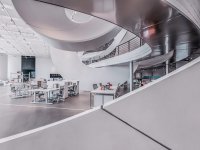 办公家具展览展示空间实景-1133-04