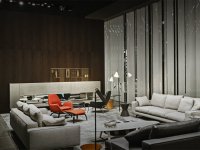 办公家具展览展示空间实景-1135-17