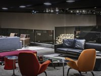 办公家具展览展示空间实景-1135-19