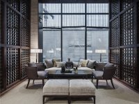 办公家具展览展示空间实景-1137-14