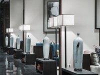 办公家具展览展示空间实景-1137-17