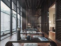 办公家具展览展示空间实景-1137-18