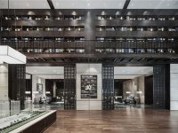 办公家具展览展示空间实景-1137-06