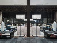 办公家具展览展示空间实景-1137-07