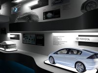 科学节能展示中心室内实景效果-第1