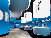 云基地科技探索中心展览效果-1051-03