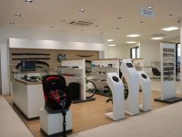 汽车展销会室内展览展示效果-2235-05