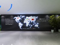 黑土地展馆室内空间展示效果-第1415期