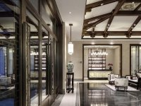 禧文化展厅室内展示效果-1501-05