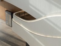 文化交流中心美术馆室内空间展示效果-1568-07