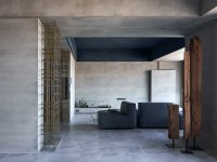 现代风格别墅室内装修装饰效果展示-1067-03