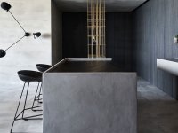 现代风格别墅室内装修装饰效果展示-1067-07