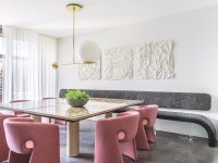 现代风格别墅室内装修装饰效果展示-1080-06