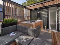 现代风格别墅室内装修装饰效果展示-1080-08