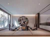 中式风格别墅室内装修装饰效果展示-1082-03