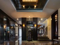 中式风格别墅室内装修装饰效果展示-第1092期