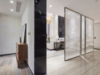 中式风格别墅室内装修装饰效果展示-1096-02