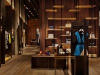 服装专卖店室内装修装饰设计效果-1113-07