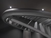 服装专卖店室内装修装饰设计效果-1121-05