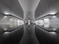 服装专卖店室内装修装饰设计效果-1122-02