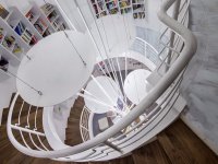 个性购物广场室内装修装饰设计效果-1128-07