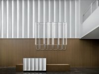 时尚购物广场室内装修装饰设计效果-1129-05