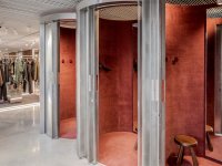 百货商场室内装修装饰设计效果-1130-09