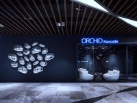 泰式spa馆室内装修装饰设计效果-第1135期