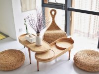 现代简约会所室内装修装饰设计效果-1158-05