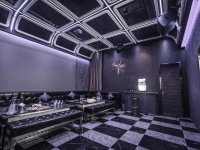 炫酷KTV室内装修装饰设计效果-1176-08