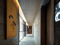 民宿酒店室内装修装饰设计效果-1205-04