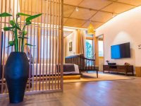 民宿酒店室内装修装饰设计效果-1213-05