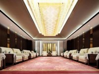 现代风格酒店室内装修装饰设计效果-1222-04