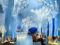 公寓式酒店室内装修装饰设计效果-1228-01