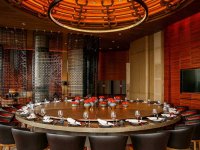 公寓式酒店室内装修装饰设计效果-1229-03