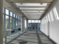 后现代科技感办公室装修装饰设计-1519-07